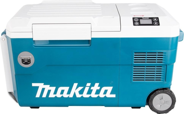 Аккумуляторный холодильник  Makita CW001GZ в Перми