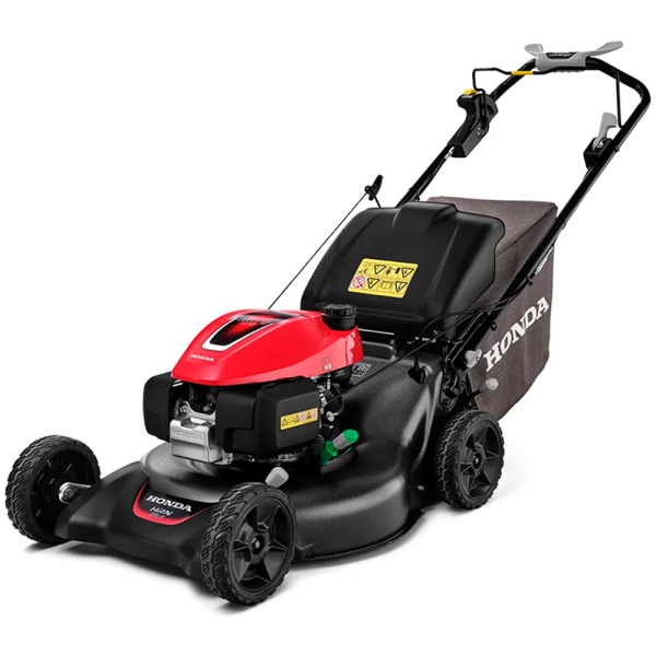 Бензиновая газонокосилка Honda HRN 536 VKEA HRN536CVKEA
