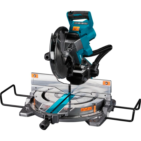 Аккумуляторная торцевая пила MAKITA LS004GZ01 в Перми