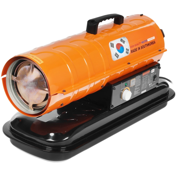 Тепловая дизельная пушка AURORA-ТК-20000 3308733 в Перми