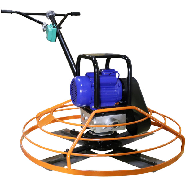 Затирочная машина электрическая FOXWELD FTL PT-1000E 7992 в Перми