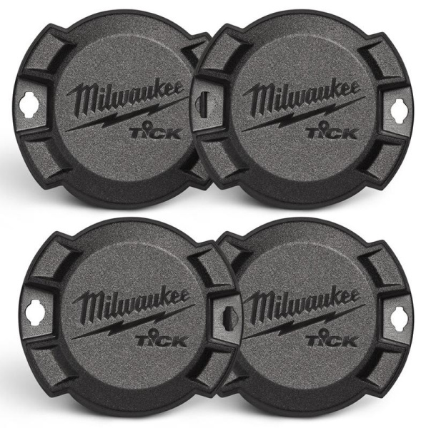 Метка Milwaukee TICK BTM-4шт