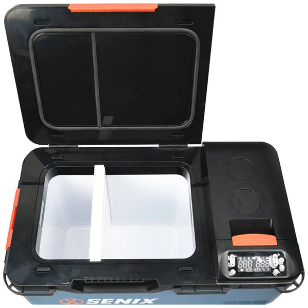 Холодильник SENIX  PFX2-M2-EU-0 в Перми