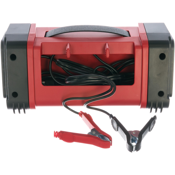 Зарядное устройство Aurora SPRINT 10D automatic 00014707 в Перми