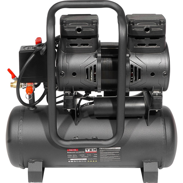Воздушный компрессор TEH TAC10L в Перми