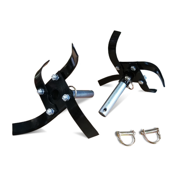 Фреза-культиватор НЕВА для доп. установки на мотоблок МБ  (для МБ1, МБ2,МБ23) ФР МБ в Перми