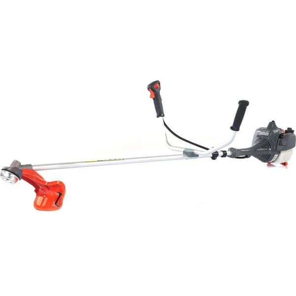 Травокосилка ZimAni FS55E (27.2 см³., 1.5 л.с., прямой жесткий вал, велосипедные рукоятки) в Перми