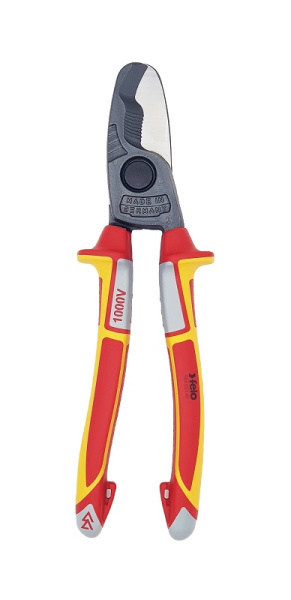 Кабелерез диэлектрический Felo 210 мм 58402140