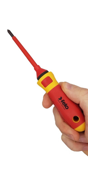 Стержень диэлектрический Felo PH 1х80 мм 06311204 в Перми 