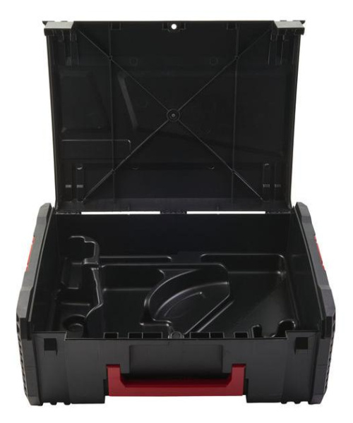 Вставка для кейса Milwaukee HD Box №4