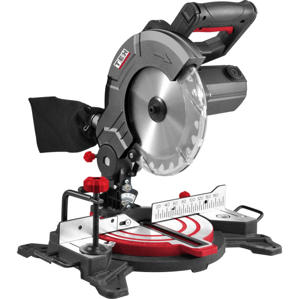 Пила торцовочная TEH TMS21015 в Перми