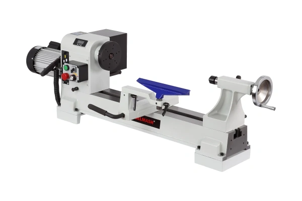 Станок токарный BELMASH WL-400/600EVSM S171A в Перми