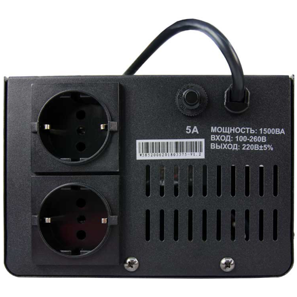 Стабилизатор напряжения ЭНЕРГИЯ Voltron 1500 E0101-0155 в Перми