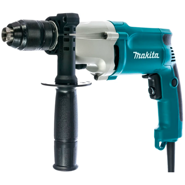 Безударная дрель Makita DР4011 в Перми