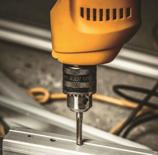 Безударная дрель STANLEY STDR5510 в Перми