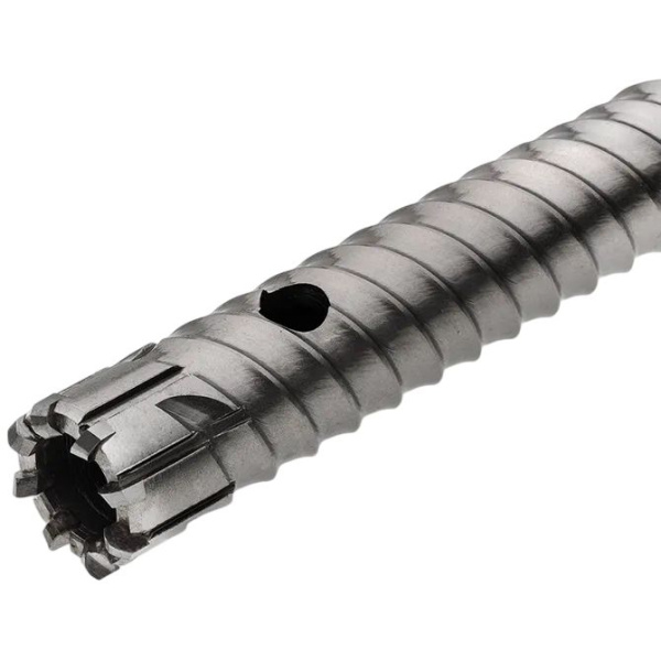 Сверло-коронка по арматуре METALLICA Ultra 25х303/250 мм безударное твердосплавное в тубе  194223 в Перми