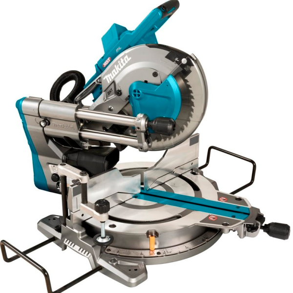 Аккумуляторная торцевая пила MAKITA LS004GZ01 в Перми