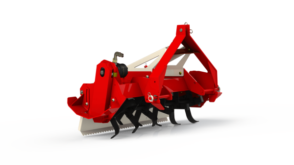 Фреза активная 100 "МИТРАКС" в Перми