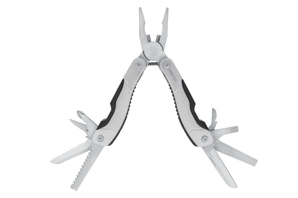 Мультитул TRUPER 10в1 нержавеющая сталь  24106 в Перми 