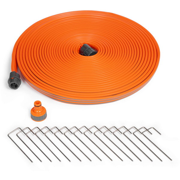 Шланг-дождеватель Sprinkler 15m DWH 1115 DAEWOO в Перми