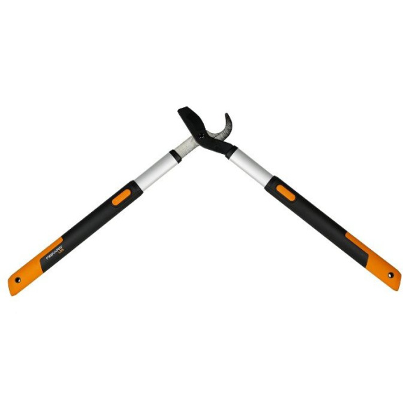 Сучкорез Fiskars телескоп. SmartFit (112500) 1013564 в Перми 