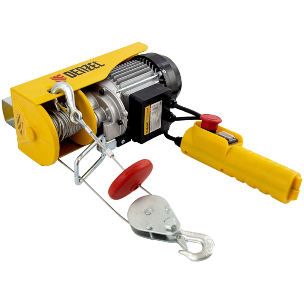 Тельфер электрический  Denzel TF-250 52011 в Перми