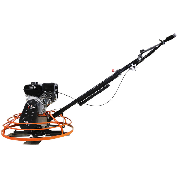 Затирочная машина бензиновая FOXWELD FTL PT-800 7988 в Перми