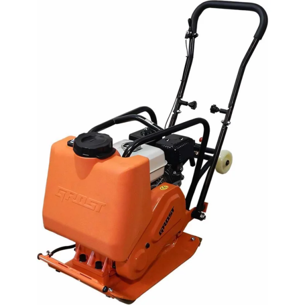 Виброплита GROST VH 60  101596