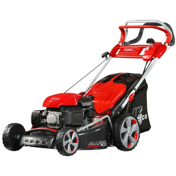 Газонокосилка бензиновая EFCO LR 53 TKE ALLROAD PLUS 4 66079163E5