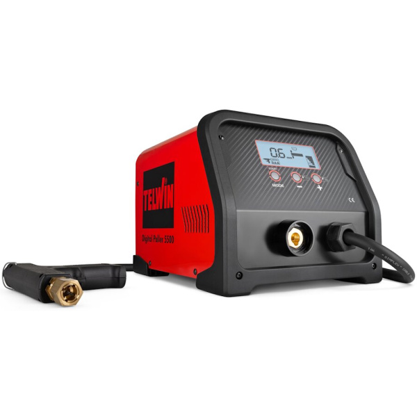 Аппарат точечной сварки  DIGITAL PULLER 5500  Telwin в Перми