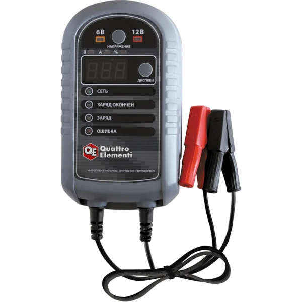 Зарядное устройство ERGUS i-Charge 7 771-695 в Перми