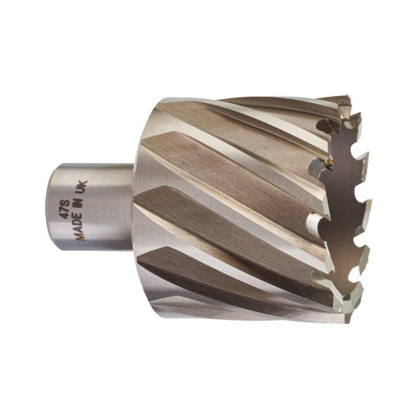 Кольцевая фреза Milwaukee D48х30мм