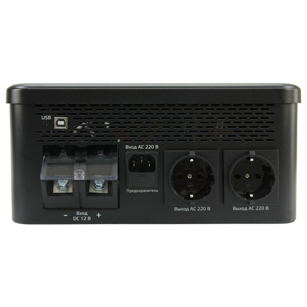 ИБП ЭНЕРГИЯ Smart.2 1000 W  E0201-0147 в Перми