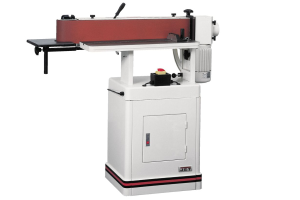 Станок для шлифовки кантов JET EHVS-80 708449T в Перми