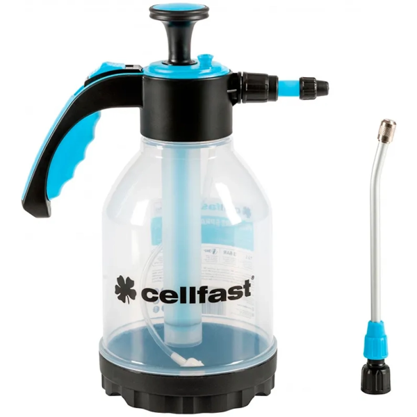 Напорный опрыскиватель Cellfast  1,5L 42-215 в Екатеринбурге