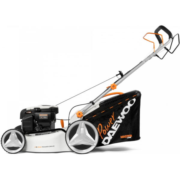 Газонокосилка бензиновая DAEWOO L 50 SP в Перми