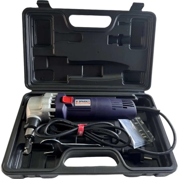 Ножницы вырубные SPARKY  NB 501 в Перми