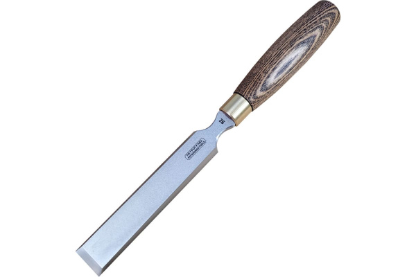 Стамеска прямая ПЕТРОГРАДЪ серия Волга 26мм. М00018791 в Перми 