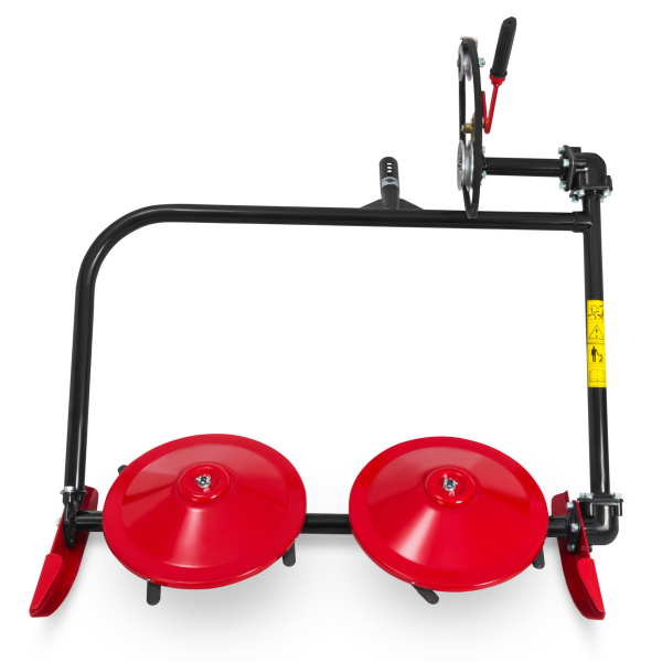 Косилка роторная навесная Заря МКМ Кадви MBK0024483 в Перми