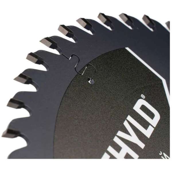 Диск пильный SHYLD по дереву, твердосплавный 210x30/20/16мм, 48зуб.  20200 в Перми
