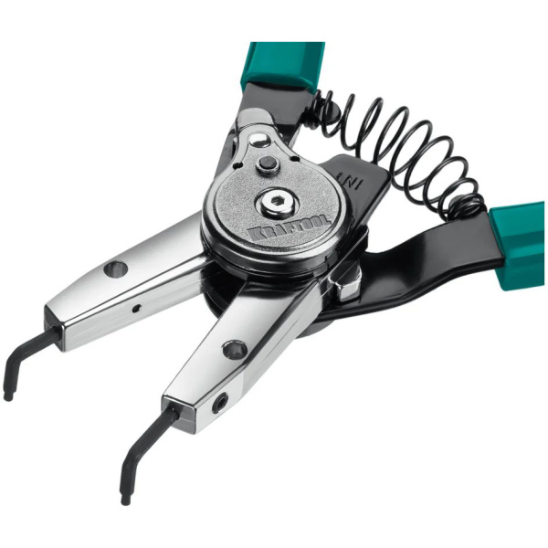 Съемник стопорных колец Kraftool Universal 8-in-1 внешний/внутренний 6-в-1  22813 в Перми 