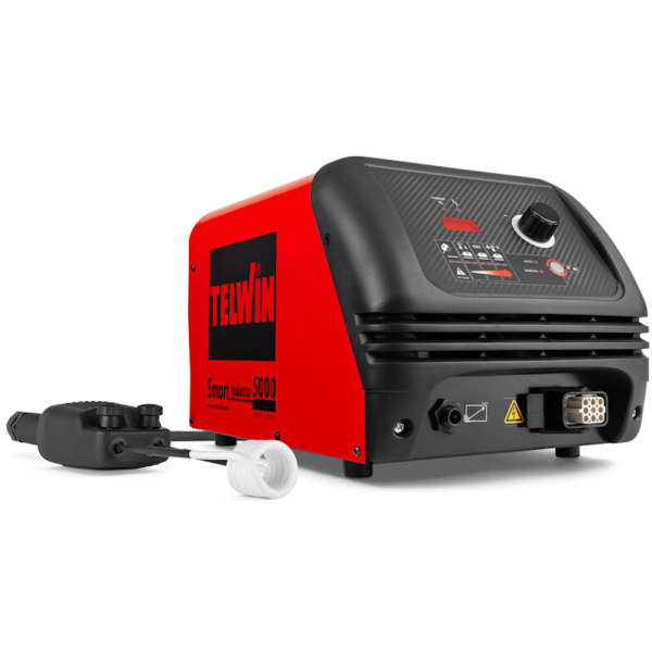 Система индукционного нагрева SMART INDUCTOR 5000 CLASSIC Telwin
