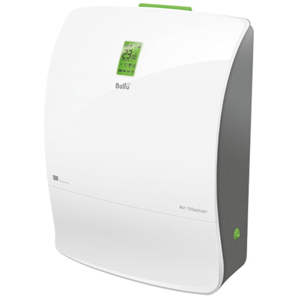 Мультикомплекс "BALLU" Приточно-очистительный Air Master серии Platinum BMAC-200 Base  HC-1081288 в Перми