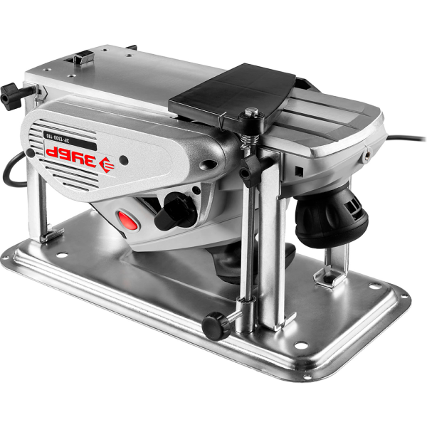 Рубанок электрический ЗУБР ЗР-1300-110 в Перми